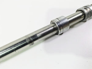 2016 Indian Chief Classic Straight Front Axle Wheel Spindle 5138509 | Mototech271
