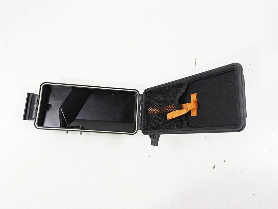 2018 KTM 1290 Super Adv S Phone Storage Compartment Box 60714078000 {{ shop.shopifyCountryName }} - Mototech271