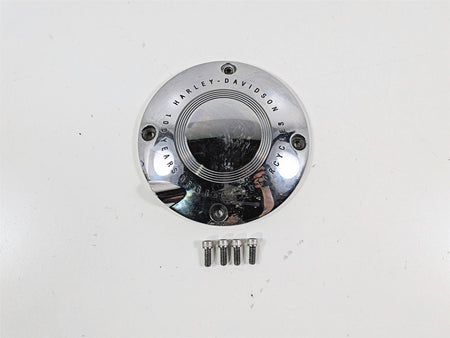 2003 Harley Sportster XL1200 100Th Anniversary Derby Cover 34742-94A {{ shop.shopifyCountryName }} - Mototech271