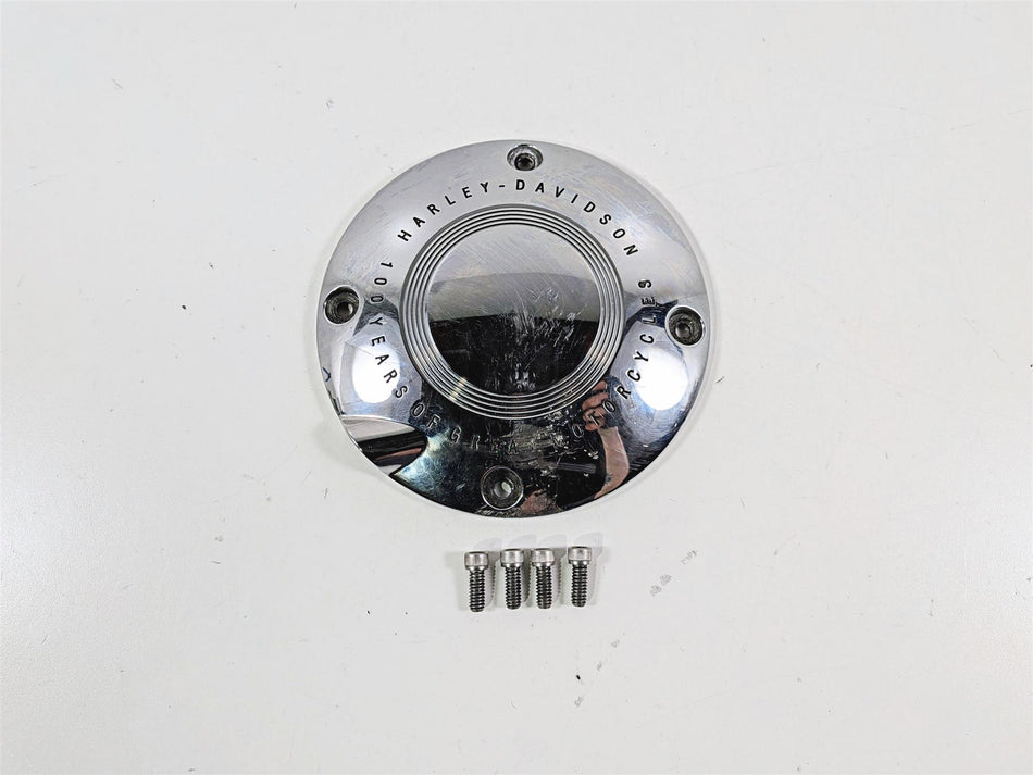 2003 Harley Sportster XL1200 100Th Anniversary Derby Cover 34742-94A {{ shop.shopifyCountryName }} - Mototech271