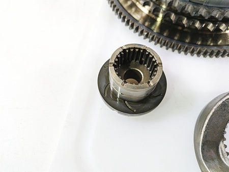 2020 Harley Touring FLHT Electra Glide Clutch Drive Clutch Kit 7K 37000377 {{ shop.shopifyCountryName }} - Mototech271