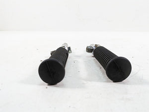 2006 Harley FLSTI Softail Heritage Rear Footpeg Foot Peg Set 33048-72 | Mototech271