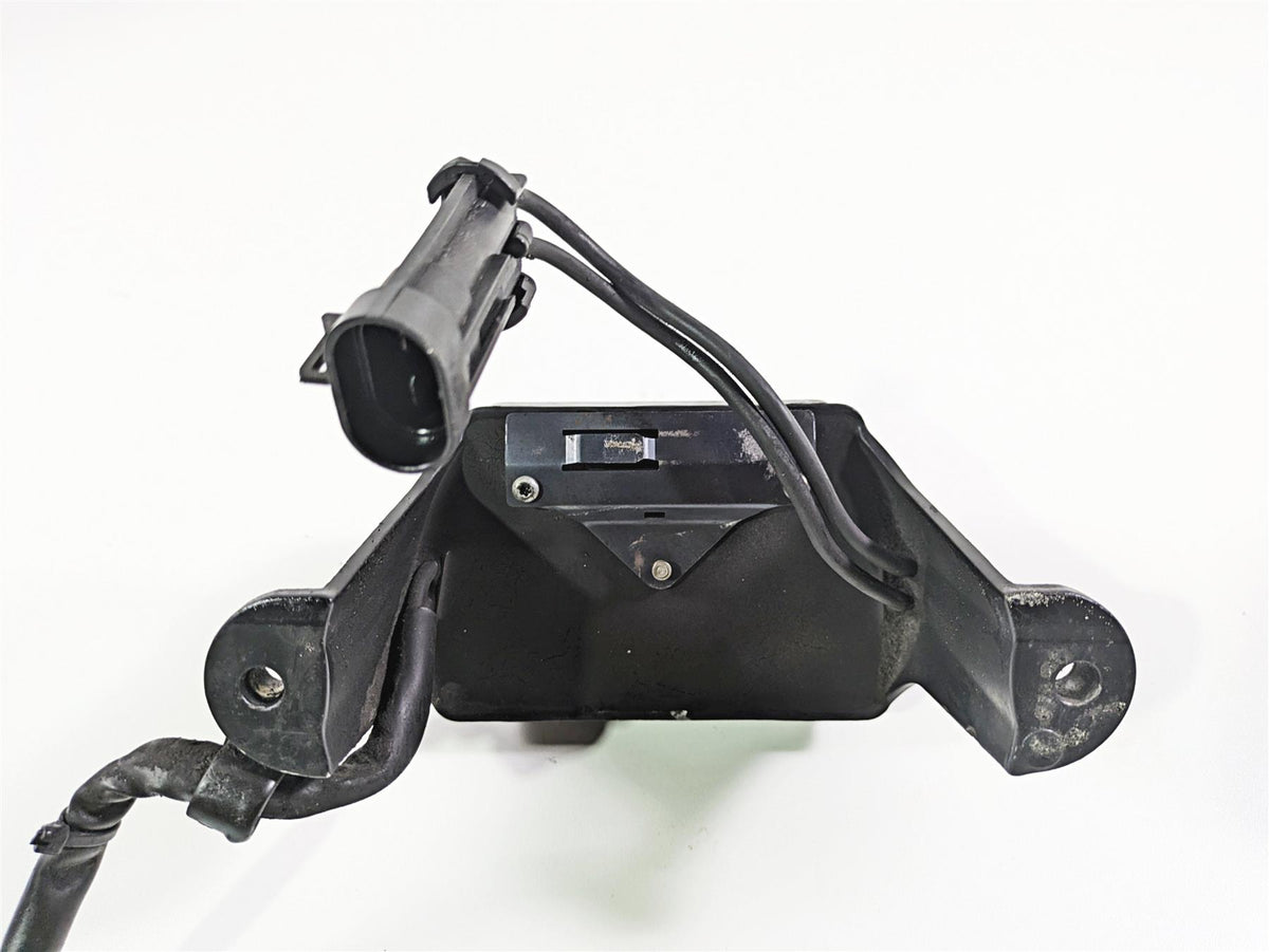 2005 Harley Touring FLHRI Road King Rectifier Voltage Regulator 74505-04 {{ shop.shopifyCountryName }} - Mototech271