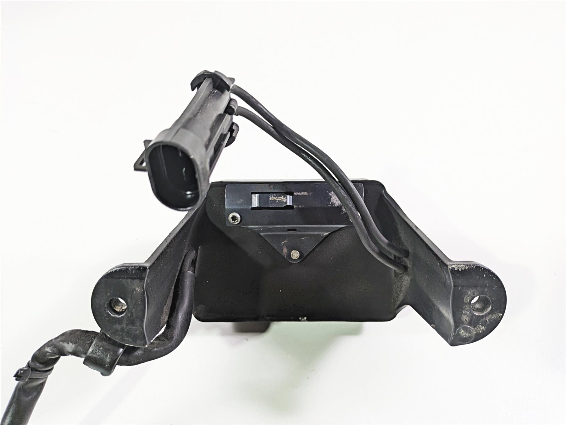 2005 Harley Touring FLHRI Road King Rectifier Voltage Regulator 74505-04 {{ shop.shopifyCountryName }} - Mototech271