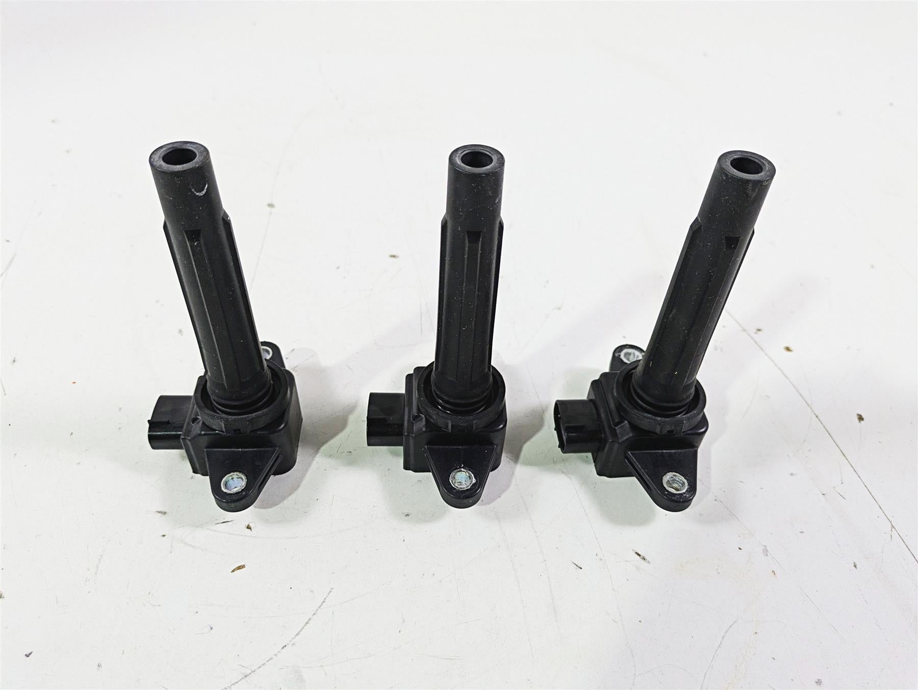 2020 Yamaha Waverunner VX1050 Deluxe Ignition Coil Set 6EX-82310-00-00 {{ shop.shopifyCountryName }} - Mototech271