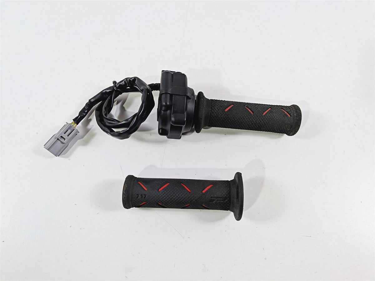 2022 Ducati Panigale V4 S V4S Ride Fly By Wire Throttle Control 66020102B-Mototech271