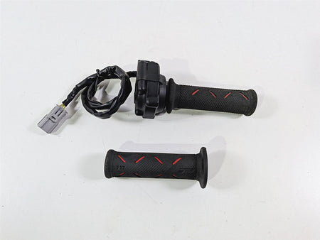 2022 Ducati Panigale V4 S V4S Ride Fly By Wire Throttle Control 66020102B-Mototech271