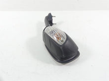 Load image into Gallery viewer, 2016 Suzuki GSX-R750 Right Rear View Mirror Blinker 56500-47H01 | Mototech271
