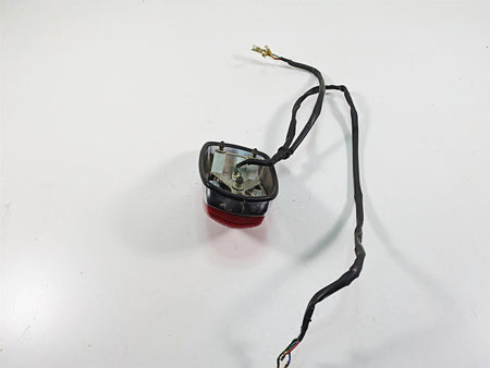 2006 Honda VT1100 C2 Shadow Taillight Tail Light Lamp Stop Brake 33701-MCK-A01 {{ shop.shopifyCountryName }} - Mototech271