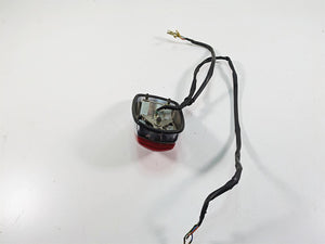 2006 Honda VT1100 C2 Shadow Taillight Tail Light Lamp Stop Brake 33701-MCK-A01 | Mototech271