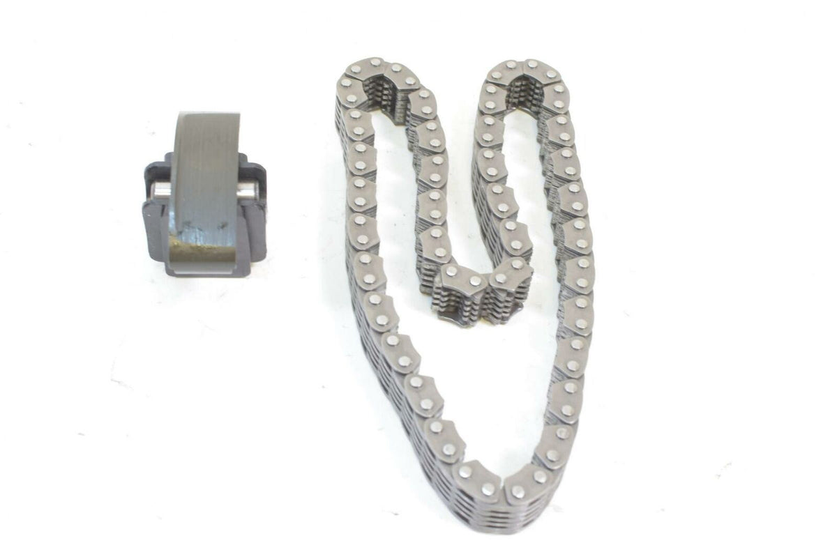 2009 Polaris RMK 600 S09PM6KS Secondary Drive Chain Case & Gears 5136088 133259 {{ shop.shopifyCountryName }} - Mototech271