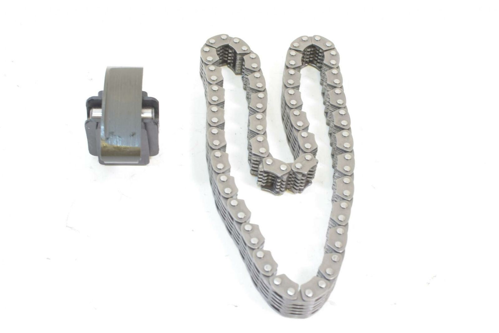 2009 Polaris RMK 600 S09PM6KS Secondary Drive Chain Case & Gears 5136088 133259 {{ shop.shopifyCountryName }} - Mototech271