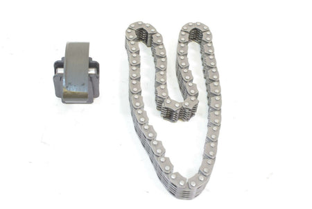 2009 Polaris RMK 600 S09PM6KS Secondary Drive Chain Case & Gears 5136088 133259 {{ shop.shopifyCountryName }} - Mototech271