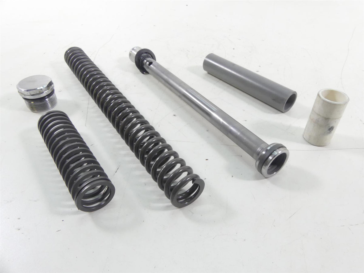 1997 Harley Dyna FXDS Super Glide Conv Left Showa Front Fork Internals 45925-94 {{ shop.shopifyCountryName }} - Mototech271