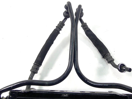 2005 Harley VRSCSE CVO V-Rod Oil Cooler & Line Set 26723-04 {{ shop.shopifyCountryName }} - Mototech271