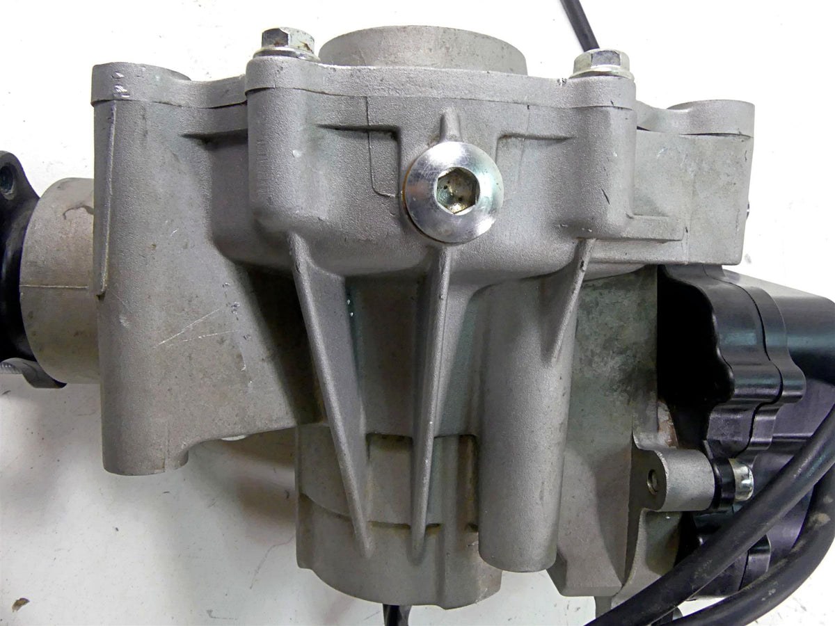 2021 CFMoto Zforce 950 Sport Front Differential Gear Box 606mi Q810-310000-10002 {{ shop.shopifyCountryName }} - Mototech271