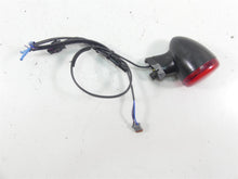 Load image into Gallery viewer, 2021 Harley Softail FXBBS Street Bob Left Rear Blinker Turn Signal Read 67800965 | Mototech271
