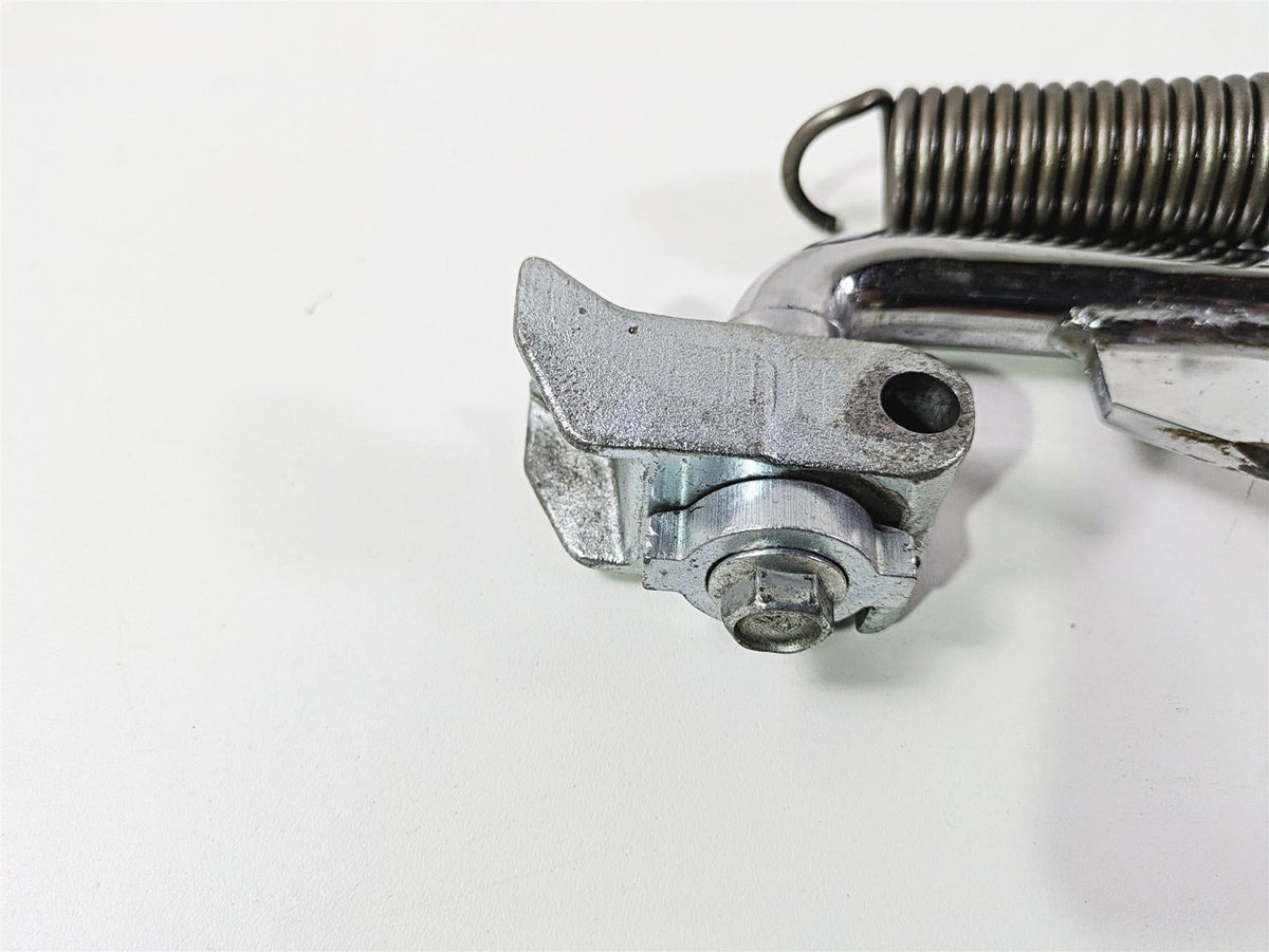 2011 Harley FXDC Dyna Super Glide Side Kickstand Kick Stand 49704-90H {{ shop.shopifyCountryName }} - Mototech271