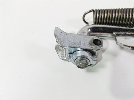 2011 Harley FXDC Dyna Super Glide Side Kickstand Kick Stand 49704-90H {{ shop.shopifyCountryName }} - Mototech271