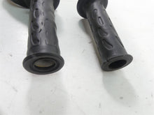 Load image into Gallery viewer, 2001 Kawasaki ZX600J2 ZX6R Ninja Throttle Grip &amp; Cables 32099-1193
