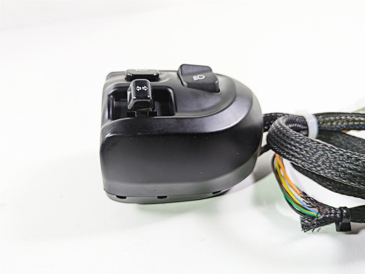 2016 Indian Chief Classic Left Hand Control Switch 4015198 {{ shop.shopifyCountryName }} - Mototech271