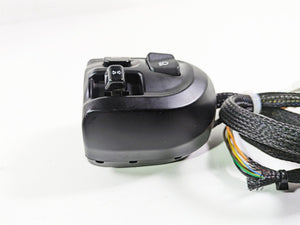 2016 Indian Chief Classic Left Hand Control Switch 4015198 | Mototech271