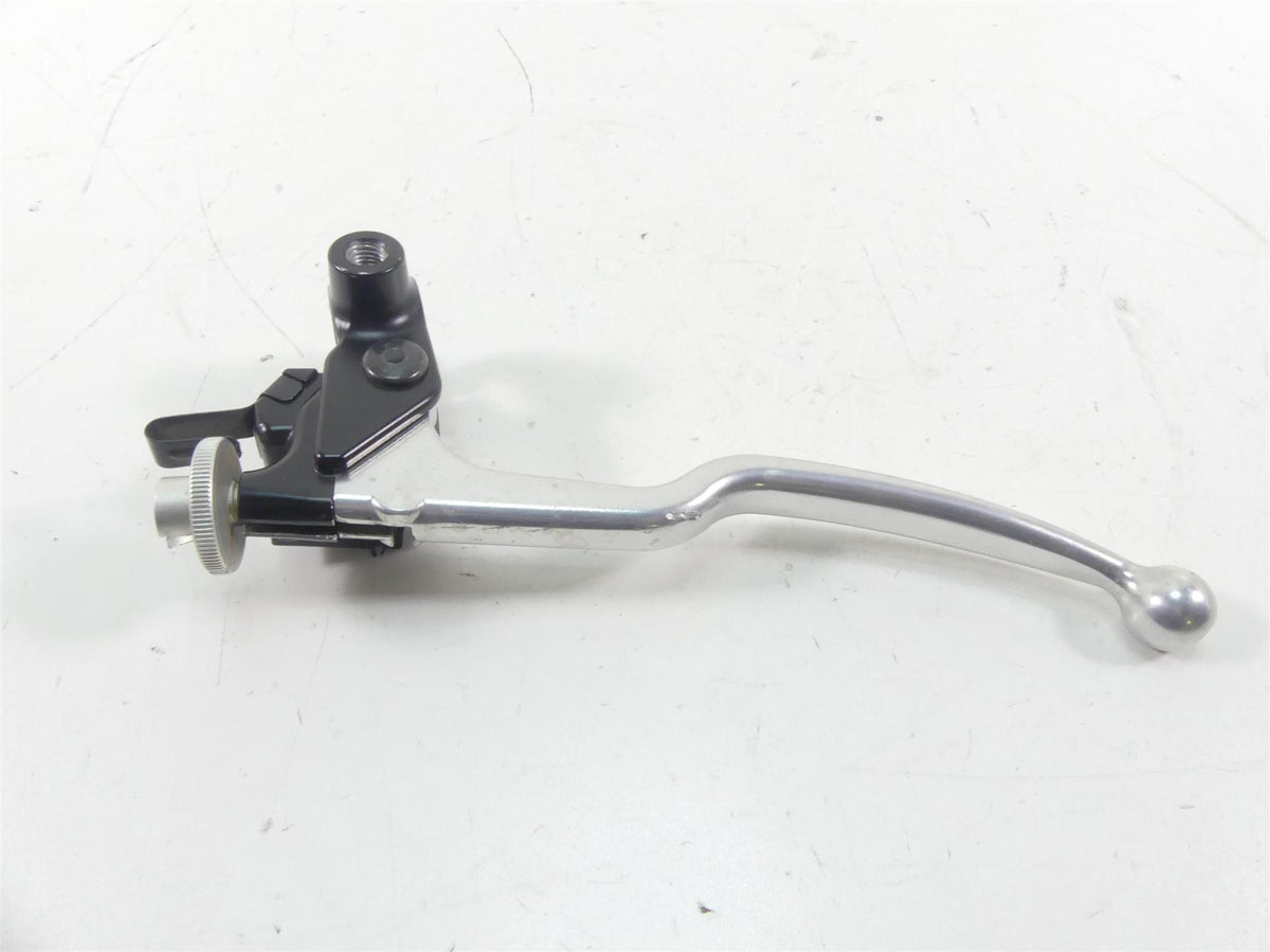 2022 Yamaha MT09 FZ09 Clutch Perch & Lever - Read 1B3-82911-00-00 {{ shop.shopifyCountryName }} - Mototech271