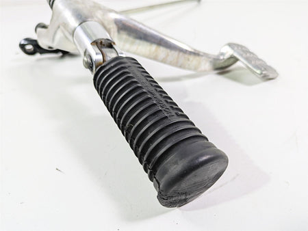 2007 Harley Sportster XL1200 C Front Footpeg Shifter Brake Pedal Set 42651-04 {{ shop.shopifyCountryName }} - Mototech271