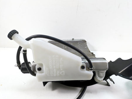 2018 KTM 1090 Adventure R Radiator Fan Reservoir Hoses Set - Read 60335010100 {{ shop.shopifyCountryName }} - Mototech271