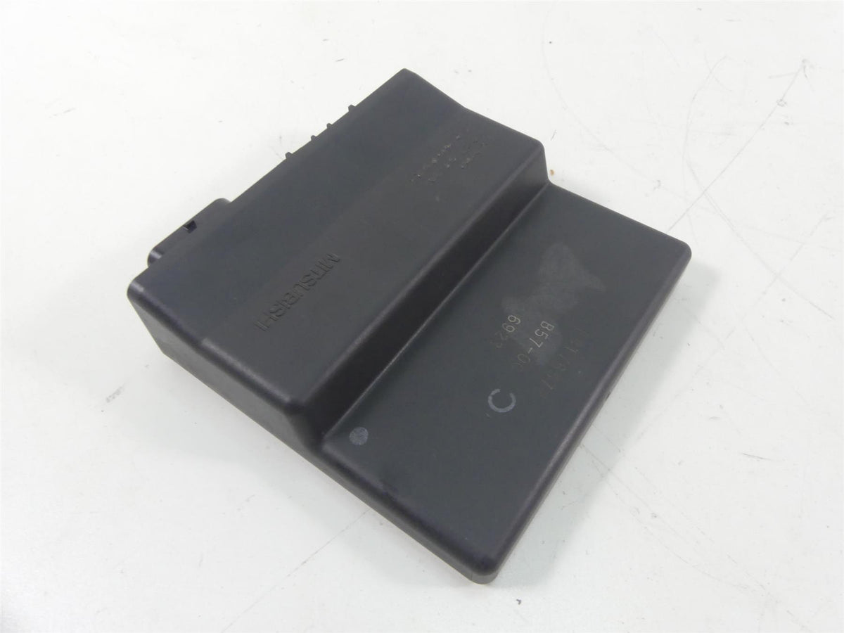 2018 Yamaha YXZ1000R EPS SS Second Cdi Ecm Engine Control Module B57-86510-00-00 {{ shop.shopifyCountryName }} - Mototech271