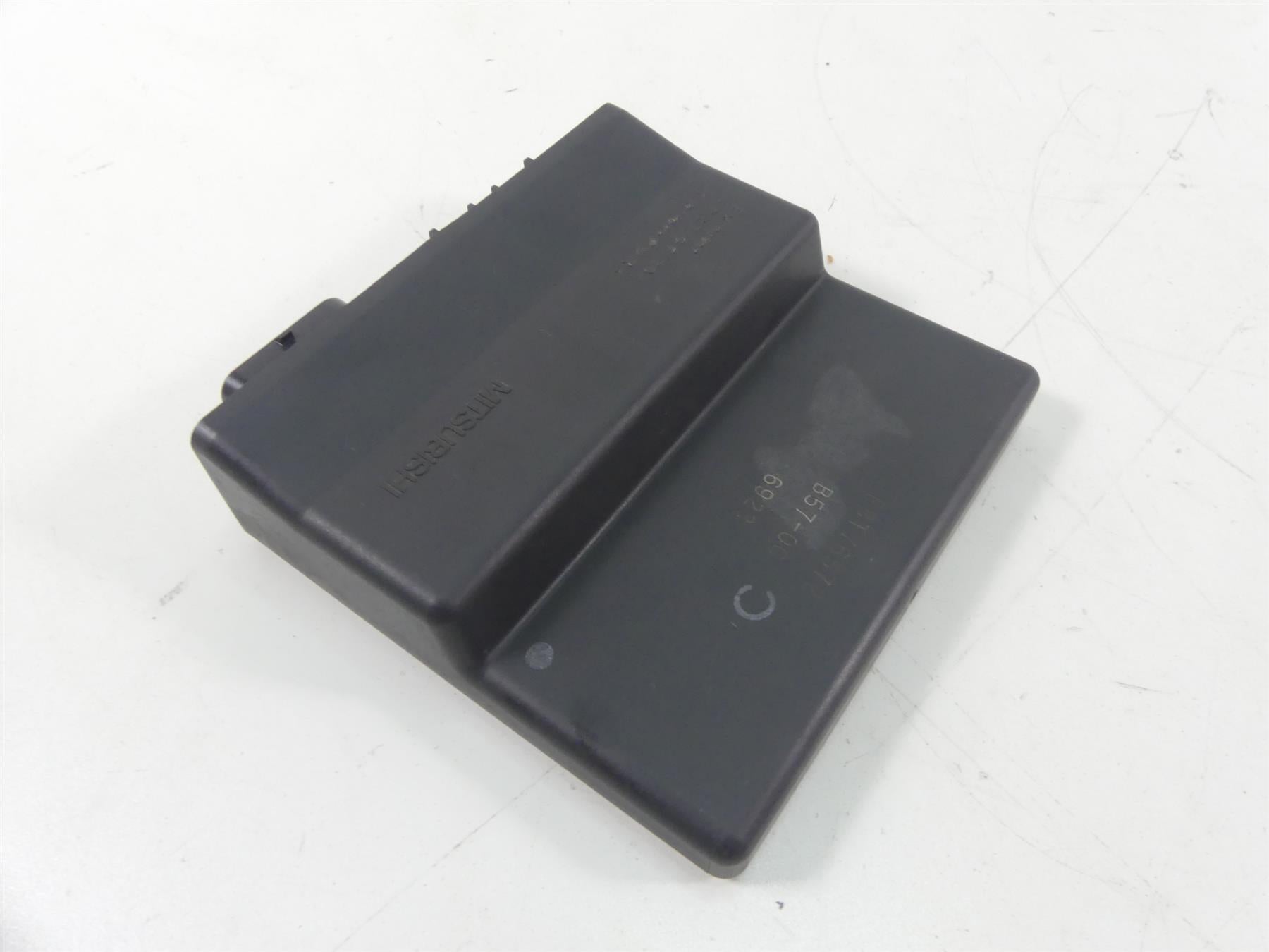 2018 Yamaha YXZ1000R EPS SS Second Cdi Ecm Engine Control Module B57-86510-00-00 {{ shop.shopifyCountryName }} - Mototech271