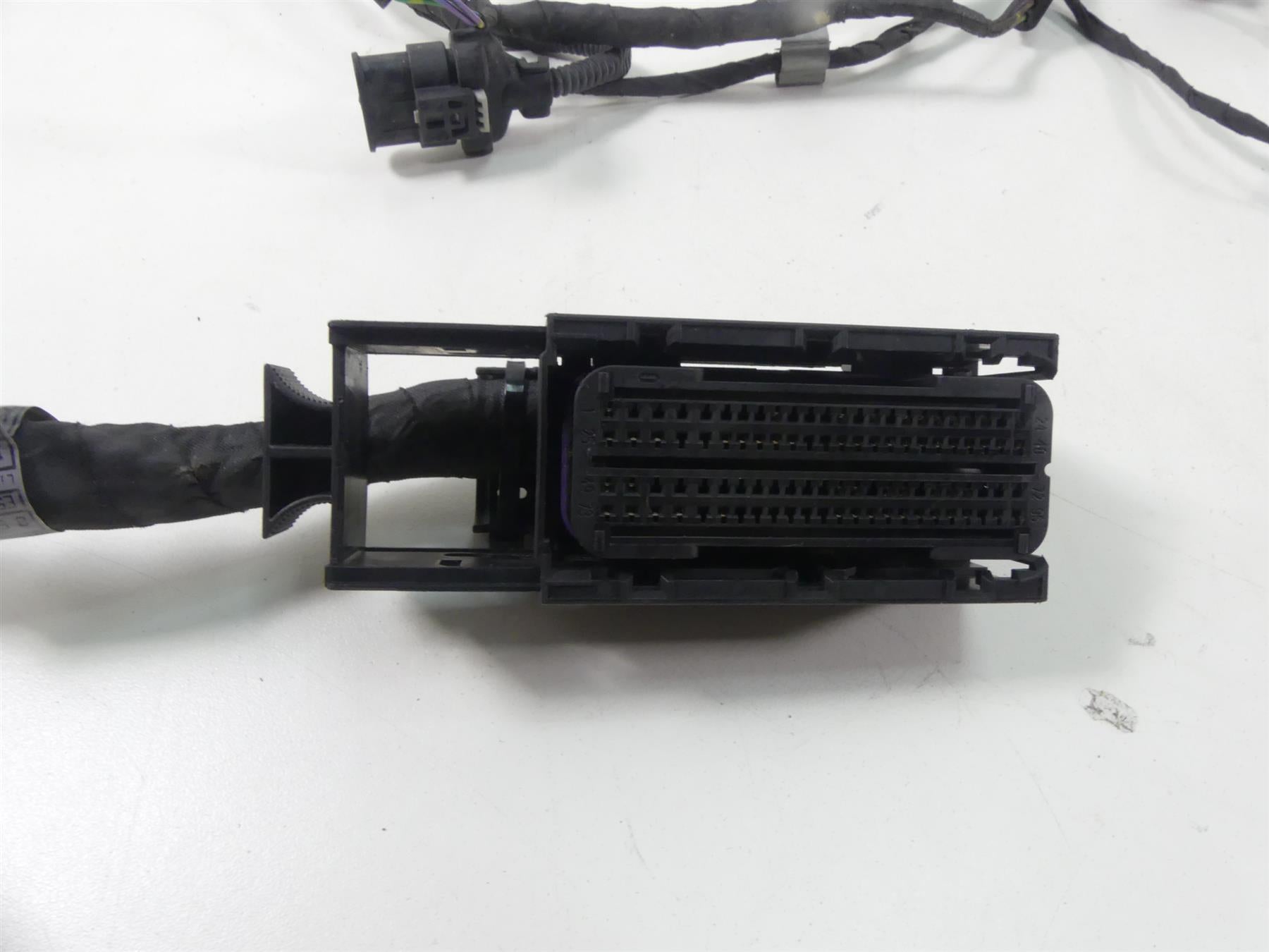 2014 BMW R1200GS K50 Main & Engine Wiring Harness Esa 61118549371 12518544470 {{ shop.shopifyCountryName }} - Mototech271