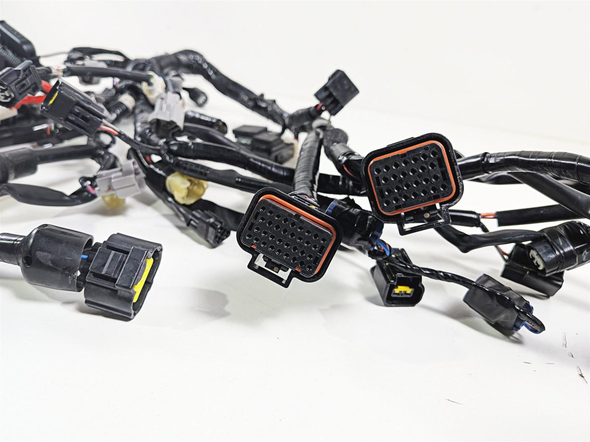2023 Yamaha MT10 MTN1000 Wiring Harness Loom - Read B5Y-82590-10-00 {{ shop.shopifyCountryName }} - Mototech271