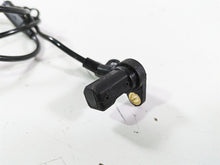 Load image into Gallery viewer, 2021 Aprilia RS660 Front Abs Wheel Speed Brake Sensor 859792 | Mototech271
