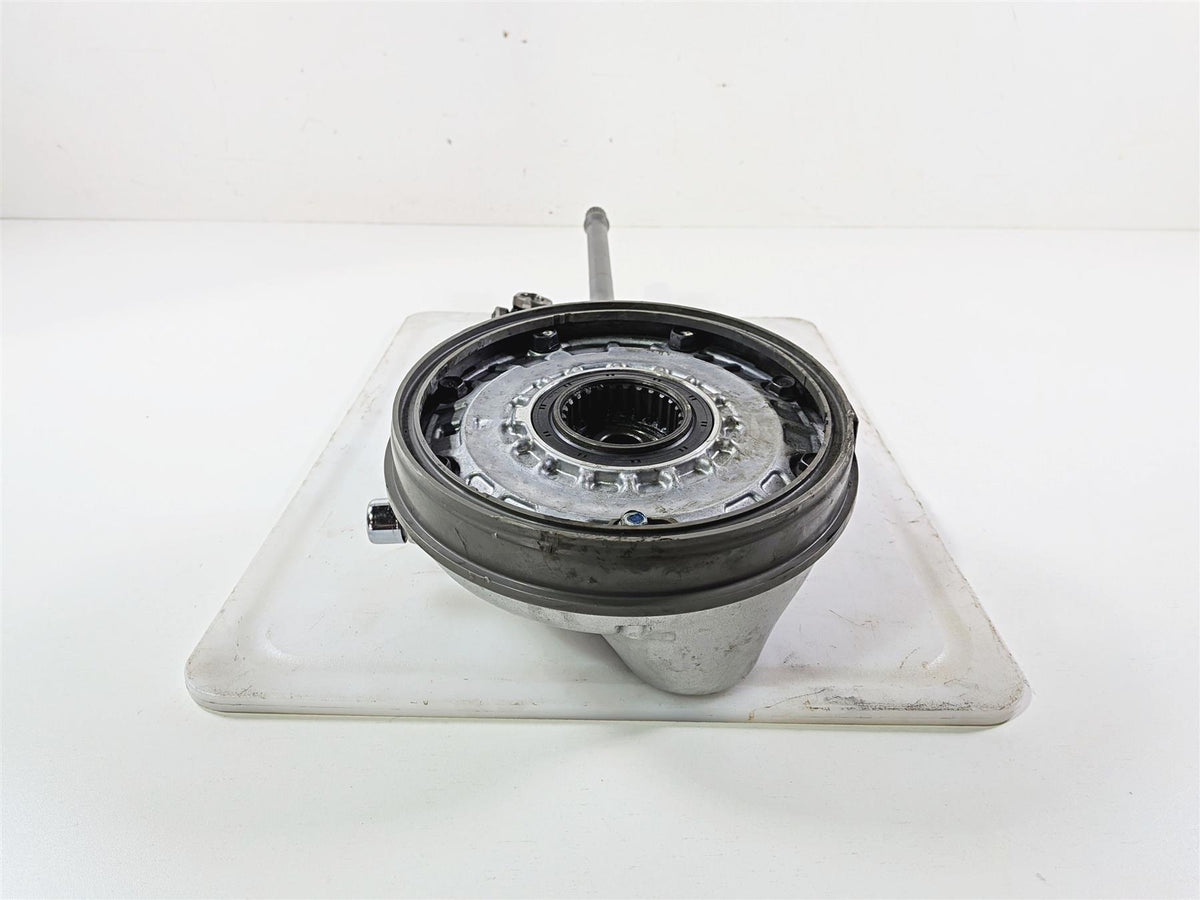2003 Honda V-Twin VTX1800 C Differential Drive Shaft Set 41300-MCH-000 {{ shop.shopifyCountryName }} - Mototech271
