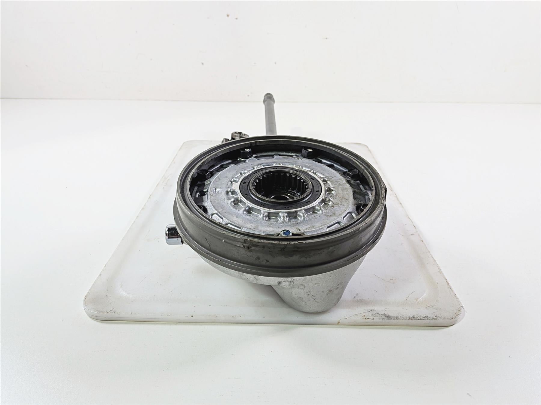 2003 Honda V-Twin VTX1800 C Differential Drive Shaft Set 41300-MCH-000 {{ shop.shopifyCountryName }} - Mototech271