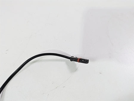 2014 BMW K1300S K40 Rear LED Blinker Turn Signal Set L 63137667771 R 63137667772 {{ shop.shopifyCountryName }} - Mototech271