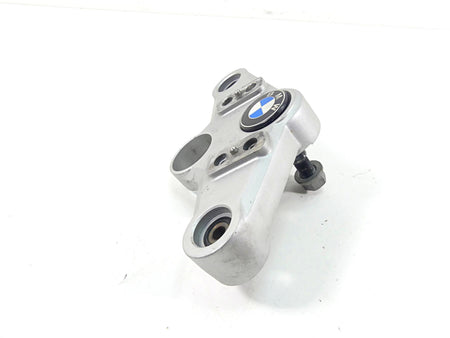2009 BMW R1200GS K255 Adv Upper Triple Tree Steering Clamp 7704584 31427718170 {{ shop.shopifyCountryName }} - Mototech271