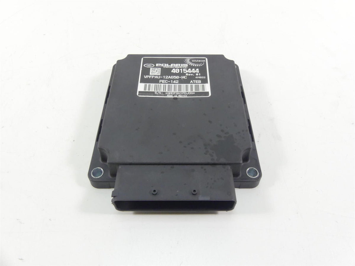 2015 Victory Cross Country Tour Cdi Ecu Ecm Engine Control Module 4015444 {{ shop.shopifyCountryName }} - Mototech271