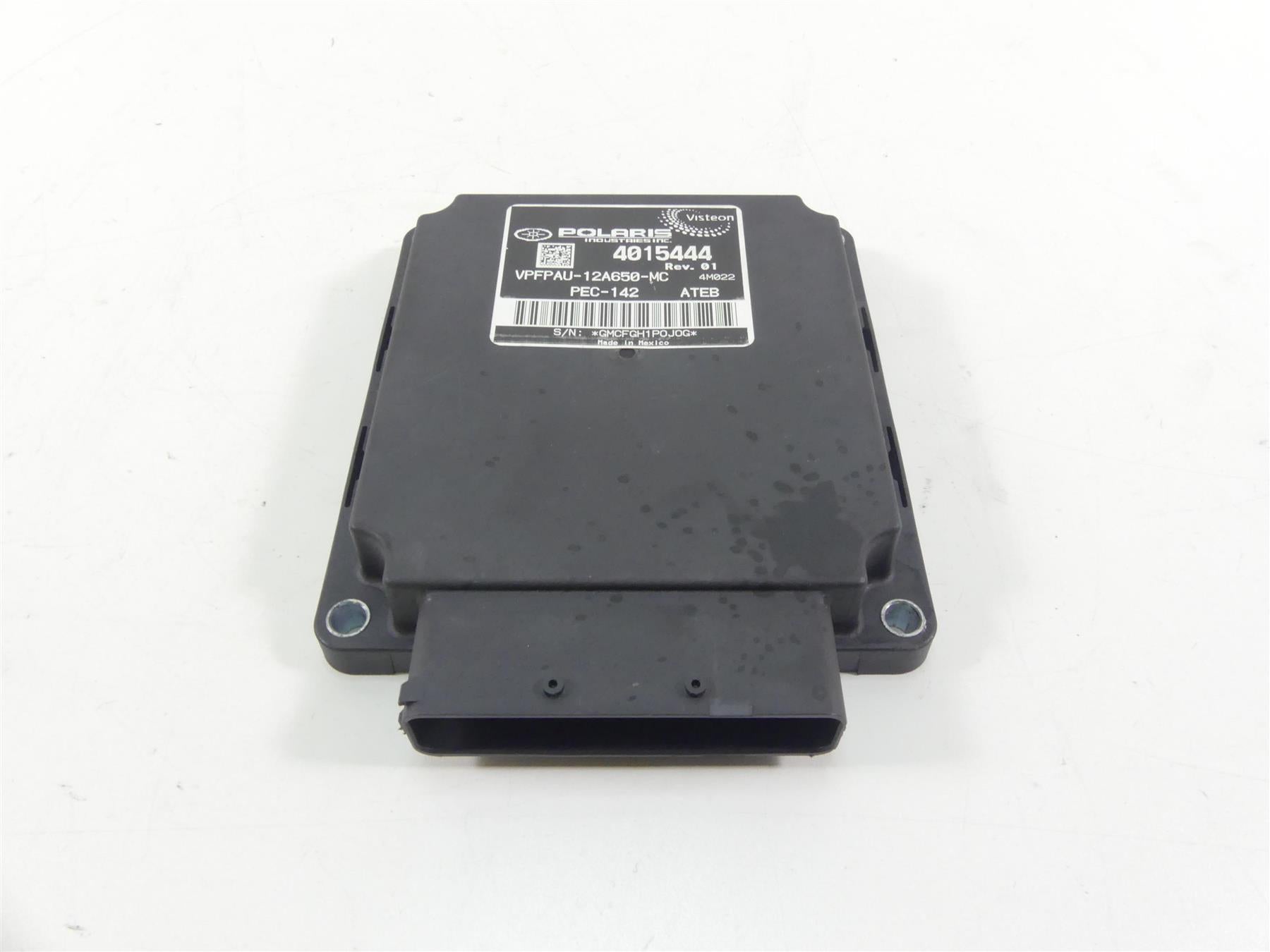 2015 Victory Cross Country Tour Cdi Ecu Ecm Engine Control Module 4015444 {{ shop.shopifyCountryName }} - Mototech271
