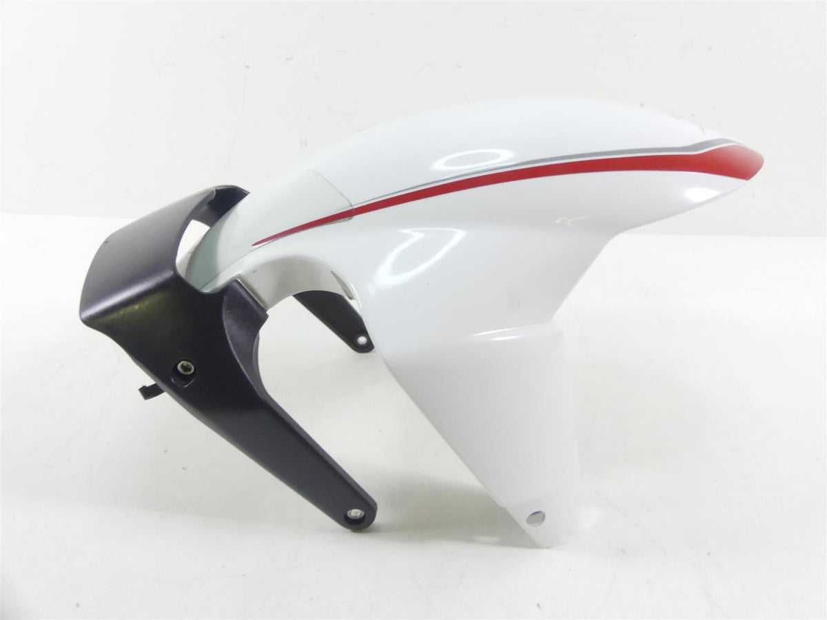2012 Mv Agusta Brutale 1090 R Nice Front Fender 8000B6446 {{ shop.shopifyCountryName }} - Mototech271