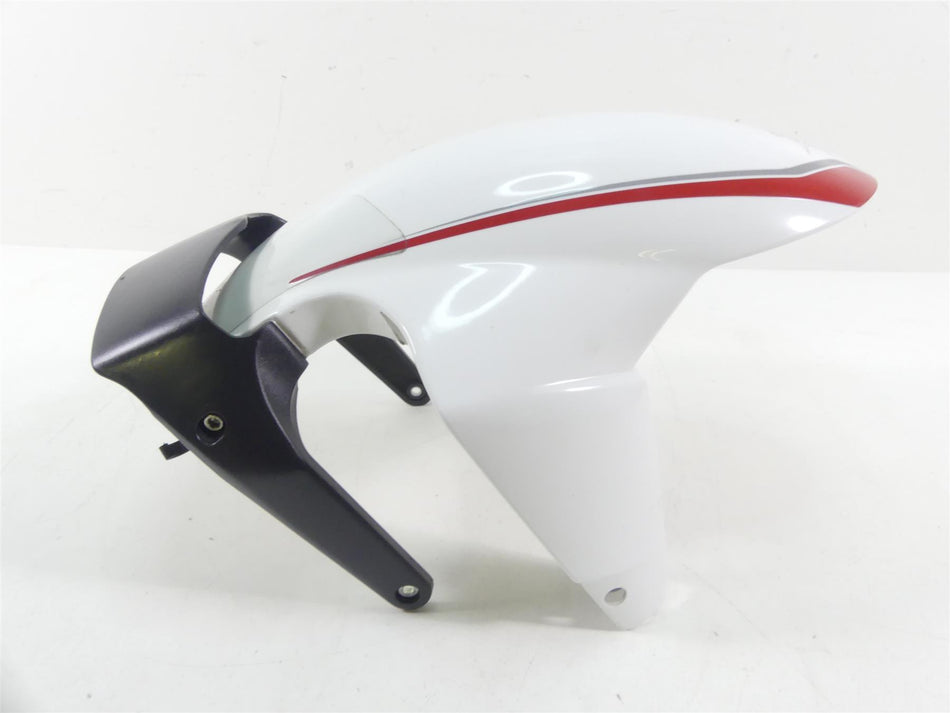 2012 Mv Agusta Brutale 1090 R Nice Front Fender 8000B6446 {{ shop.shopifyCountryName }} - Mototech271
