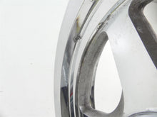 Load image into Gallery viewer, 2005 Harley Touring CVO FLHTCSE Electra Glide Front Wheel Rim 16x3 43573-00A | Mototech271
