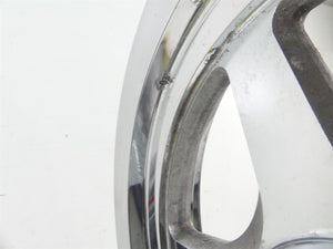 2005 Harley Touring CVO FLHTCSE Electra Glide Front Wheel Rim 16x3 43573-00A | Mototech271
