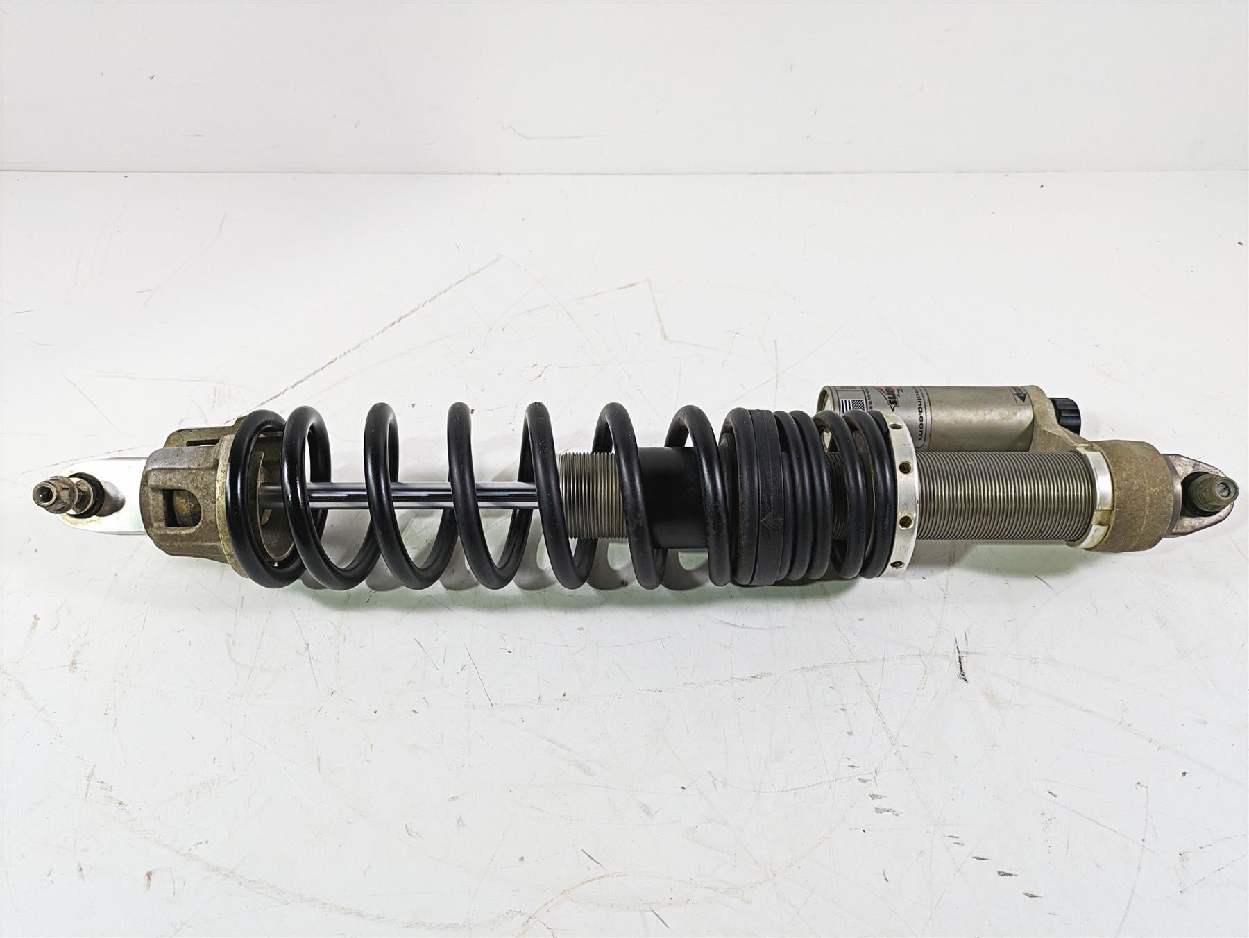2020 Polaris RZR XP 1000 EPS Walker Evans Racing Front Right Shock 7045257 {{ shop.shopifyCountryName }} - Mototech271