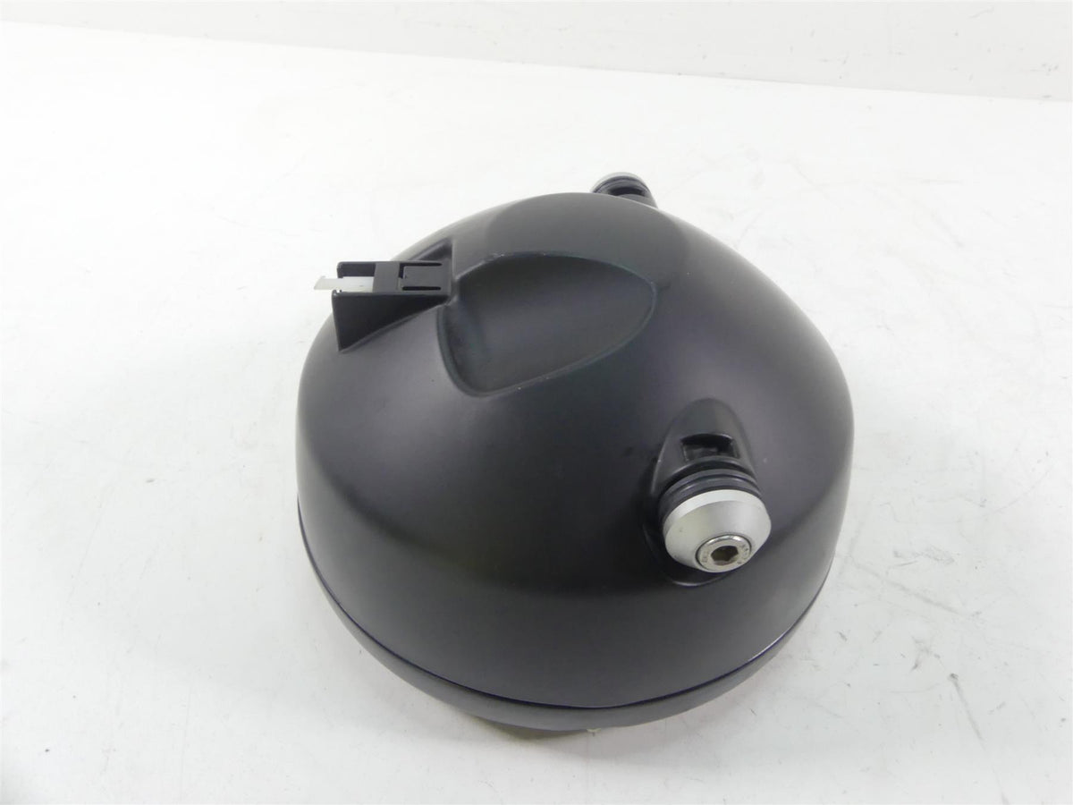 2019 Moto Guzzi V7 III Stone 750 Front Headlight Head Light Lamp Bucket 2D000100 {{ shop.shopifyCountryName }} - Mototech271