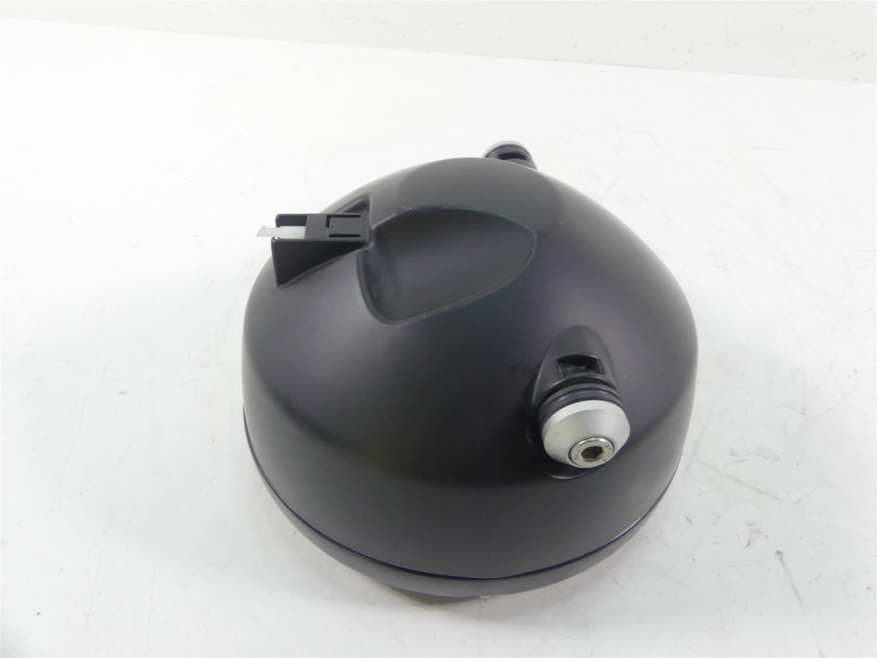 2019 Moto Guzzi V7 III Stone 750 Front Headlight Head Light Lamp Bucket 2D000100 {{ shop.shopifyCountryName }} - Mototech271