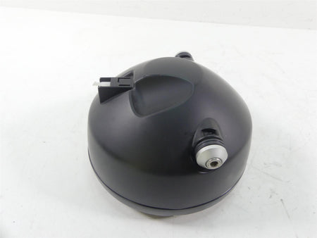 2019 Moto Guzzi V7 III Stone 750 Front Headlight Head Light Lamp Bucket 2D000100 {{ shop.shopifyCountryName }} - Mototech271
