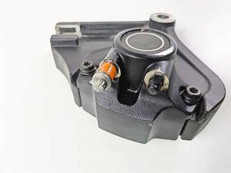 1999 Harley Dyna FXDL Low Rider Rear Brake Caliper & Mount 44050-87 {{ shop.shopifyCountryName }} - Mototech271