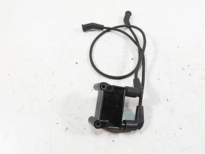 2015 Harley Touring FLHXS Street Glide Ignition Coil Wires & Plugs 31696-07A | Mototech271